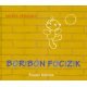 Boribon focizik   -  Londoni Készleten